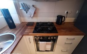 Apartament Boboski